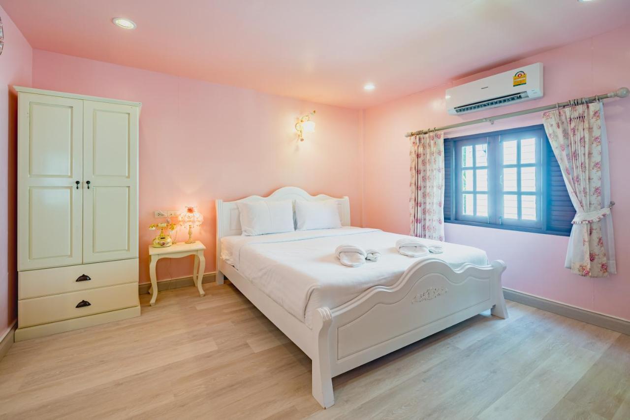 Sakarin Valley Resort Канчанабури Екстериор снимка