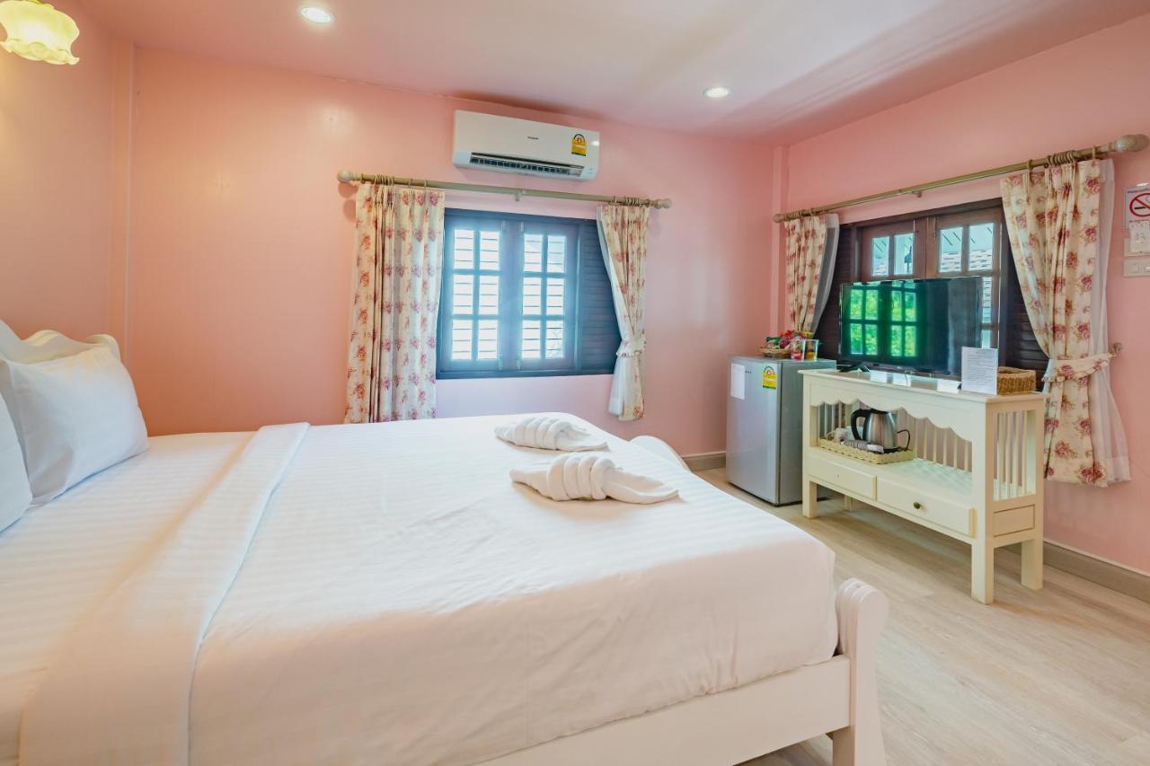 Sakarin Valley Resort Канчанабури Екстериор снимка